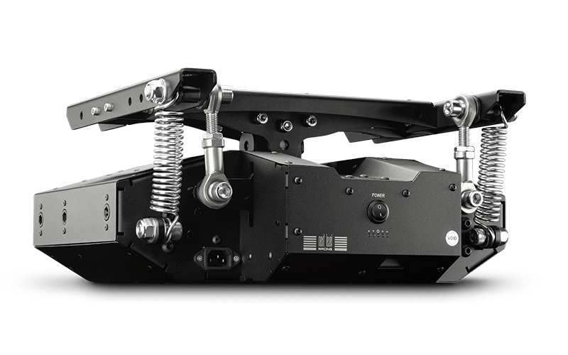 MOTION PLATFORM V3