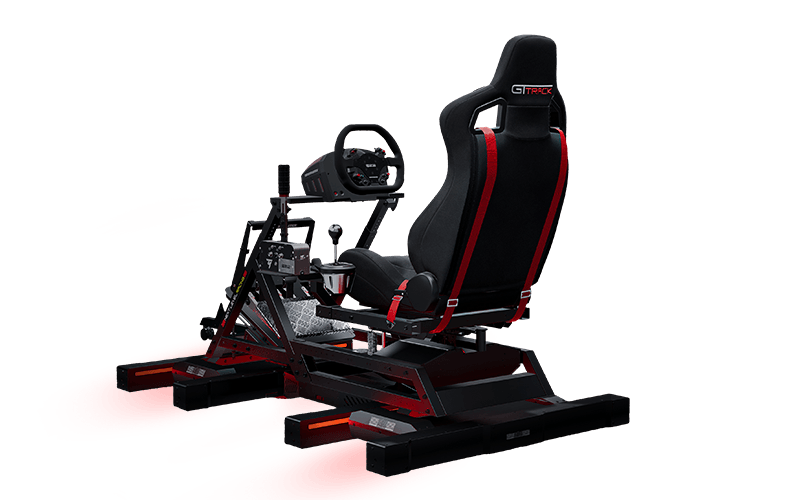 MOTION PLATFORM V3