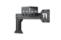 TR Gen 2 Shifter Mount and Side Chassis Support with TR Support Plate - Black