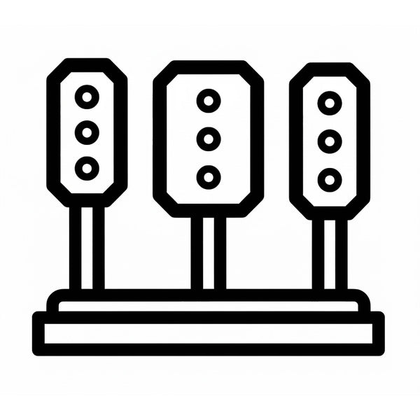 Pedals