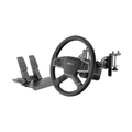 MOZA R5 Pro Truck Driving Simulator Bundle