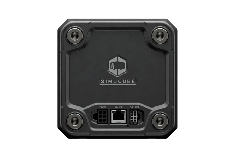 Simucube 3 Pro