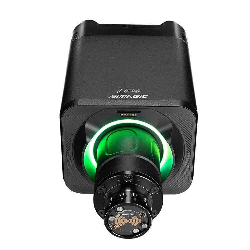 Simagic Alpha Evo 12nm Wheel Base