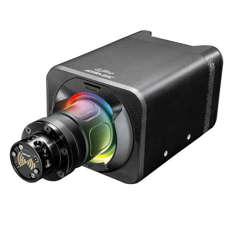 Simagic Alpha Evo 12nm Wheel Base