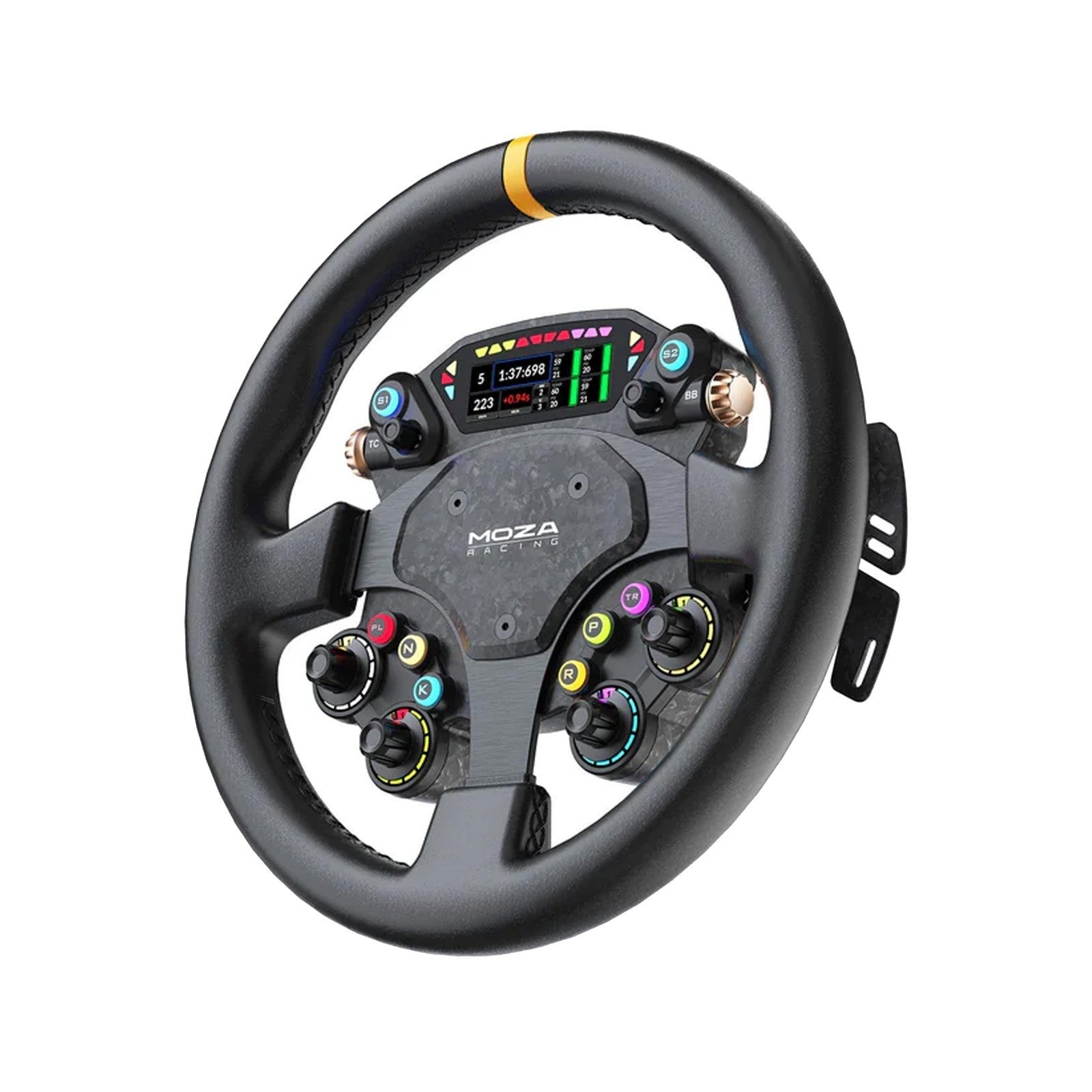 MOZA CS Pro Steering Wheel