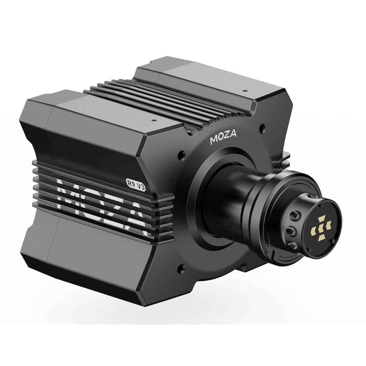 MOZA Racing R9 V3 Direct Drive Wheelbase