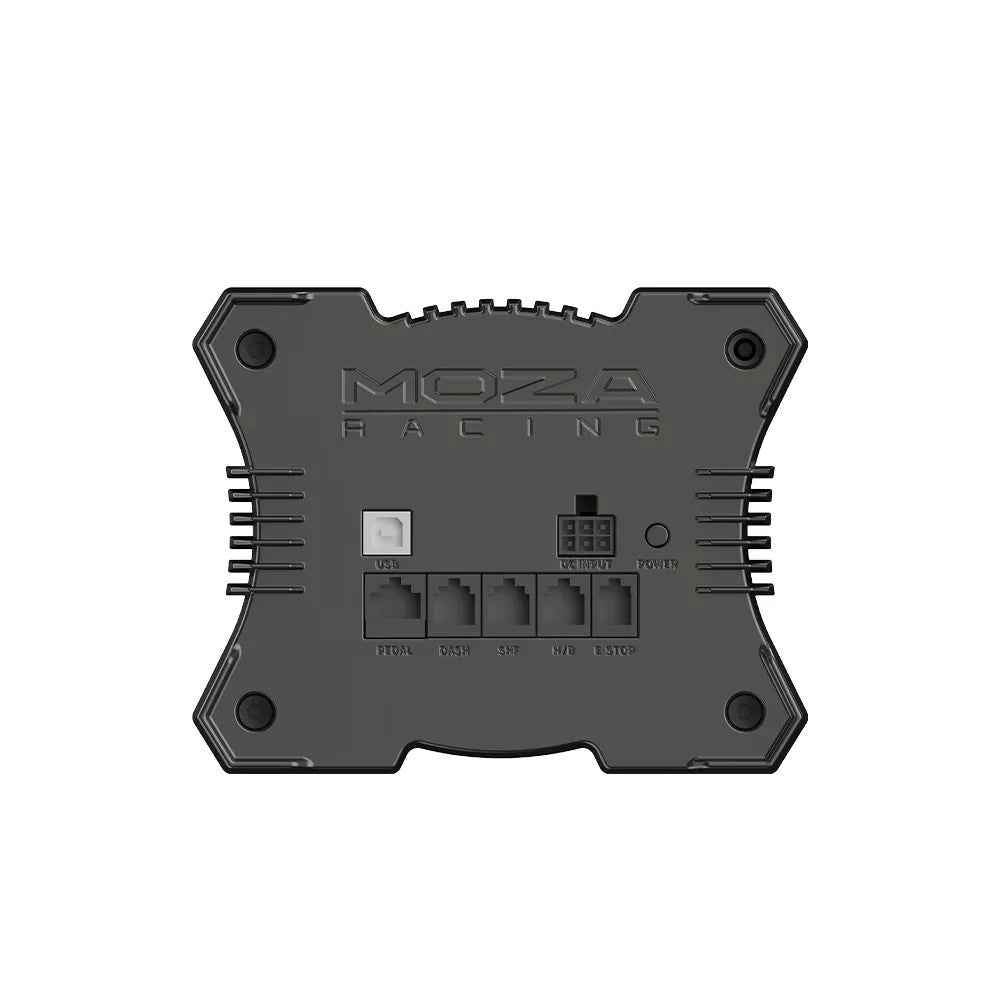 Moza Racing R12 V2 Wheel Base