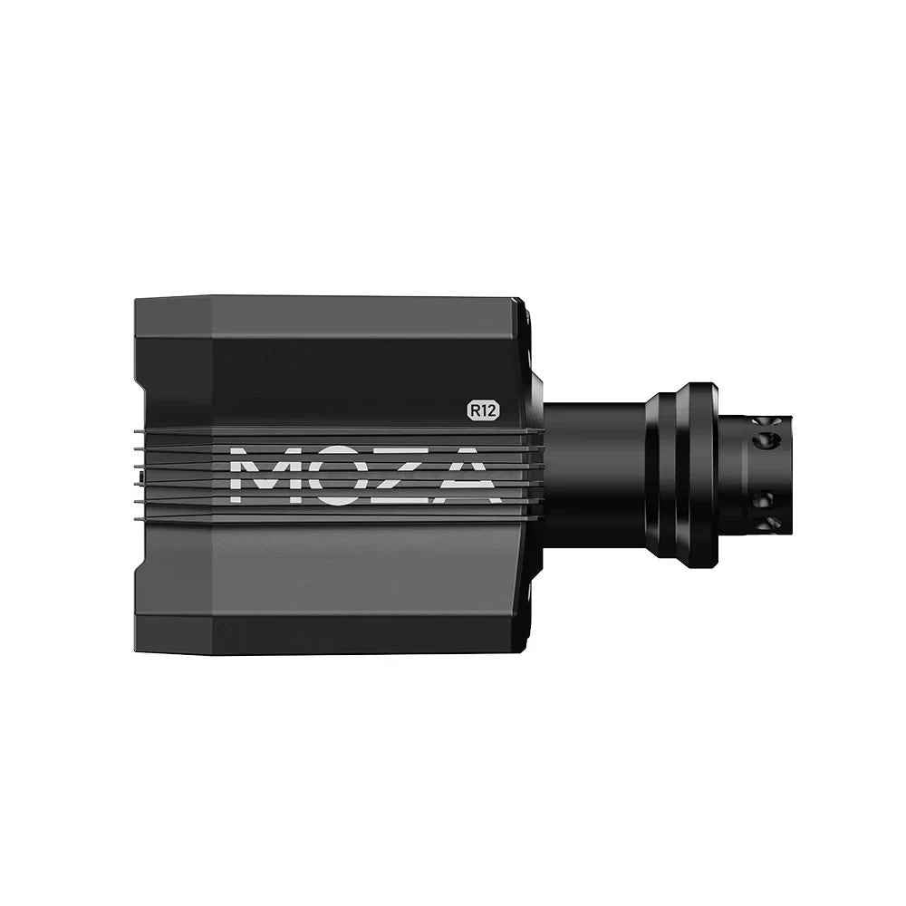 Moza Racing R12 V2 Wheel Base