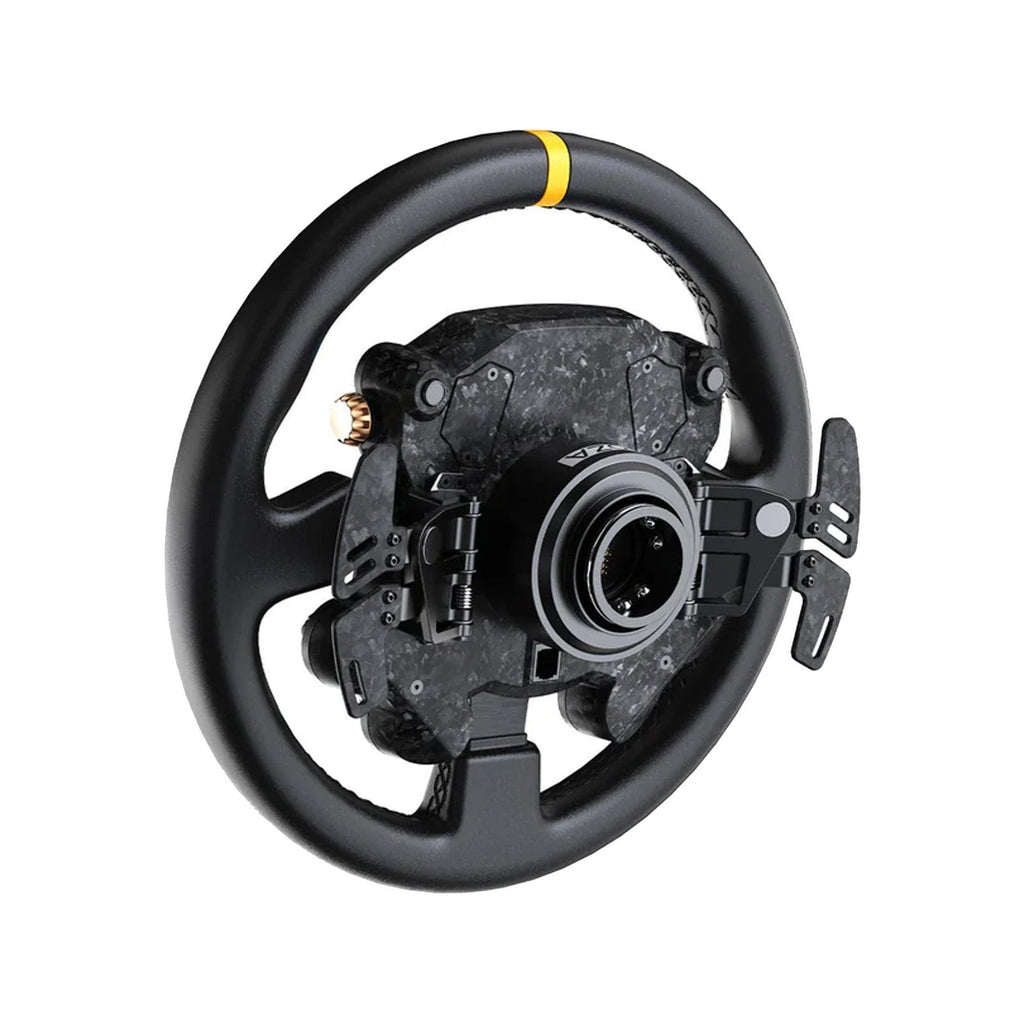 MOZA CS Pro Steering Wheel