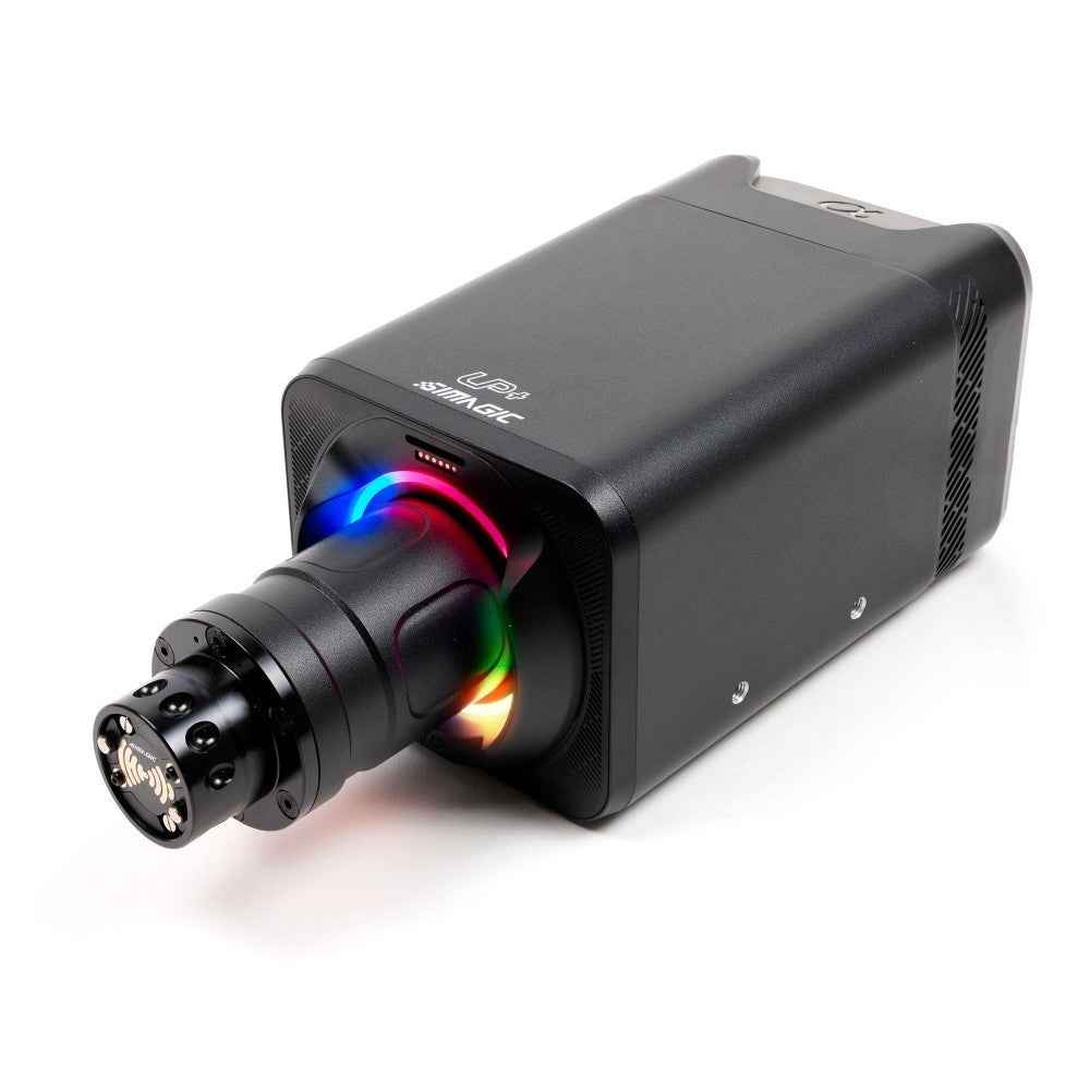 Simagic Alpha Evo 12nm Wheel Base