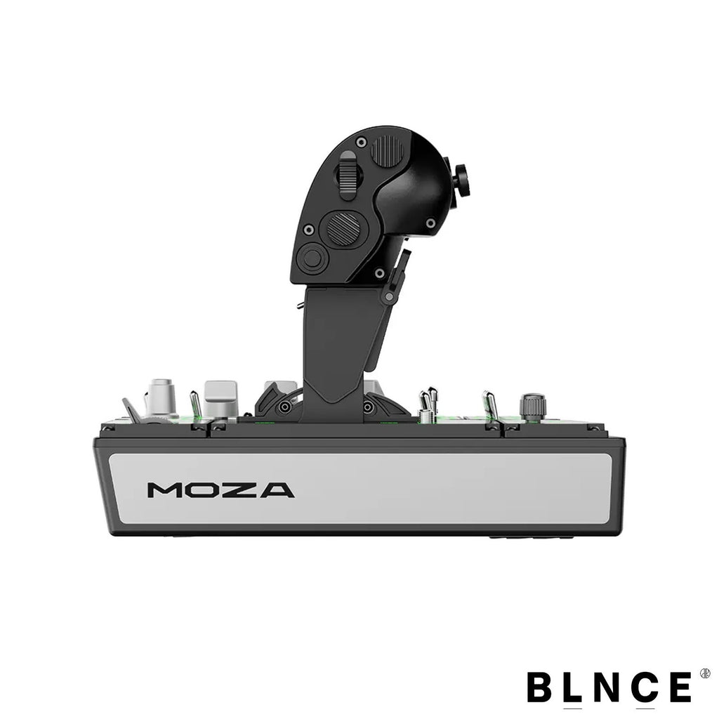 Moza Flight MTP Throttle Panel