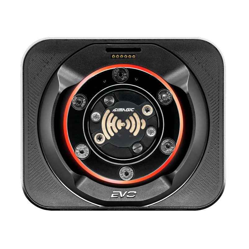 Simagic Alpha Evo 12nm Wheel Base