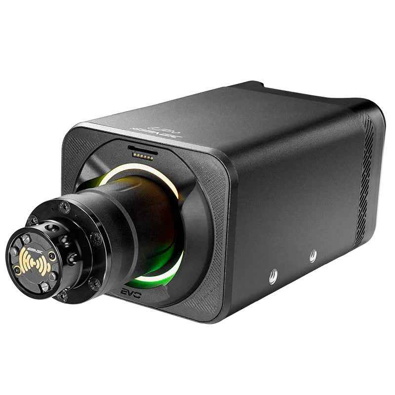 Simagic Alpha Evo Pro 18nm Wheel Base