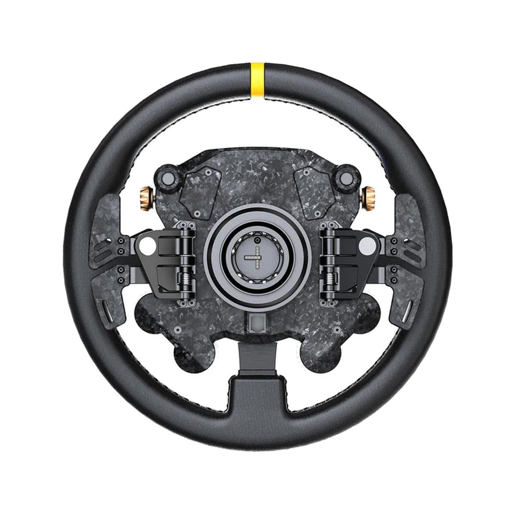 MOZA CS Pro Steering Wheel