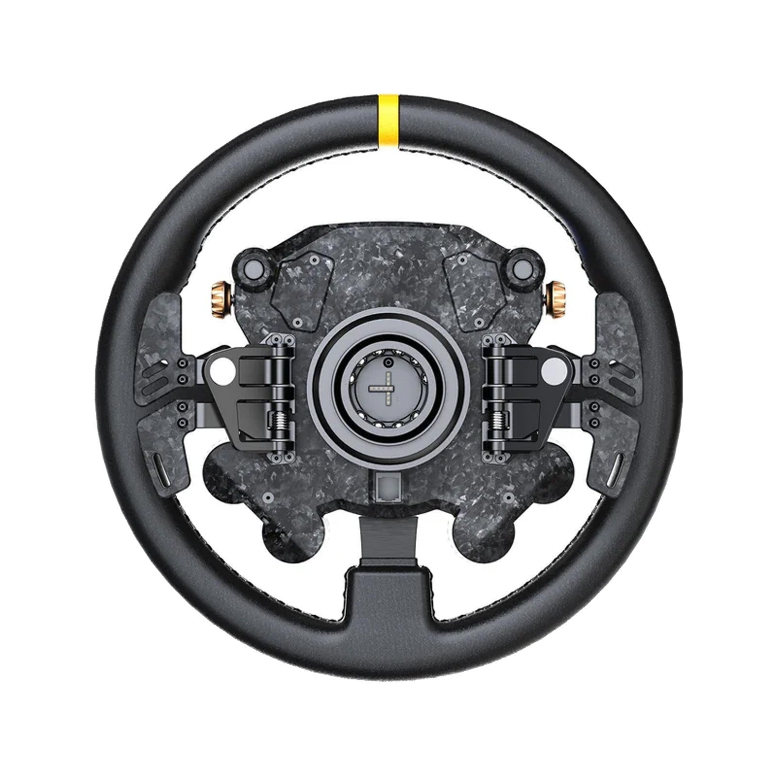 MOZA CS Pro Steering Wheel
