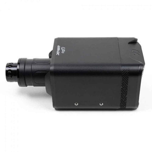 Alpha EVO Sport 9Nm Wheel Base