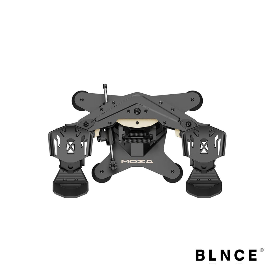 MOZA MRP Rudder Pedals