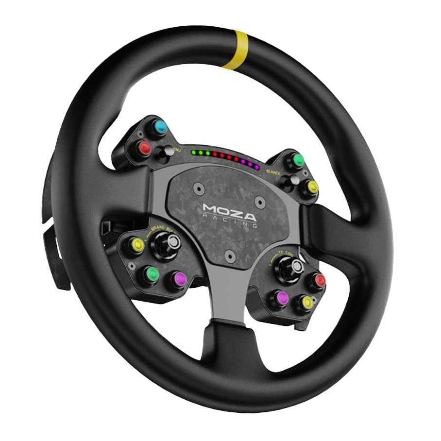 MOZA RS V2 Steering Wheel