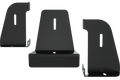 3-Piece Speaker Mount Kit for FS3 and Extruded Profile Rigs