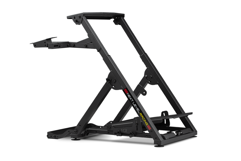 Wheel Stand 2.0