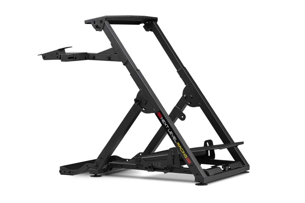 Wheel Stand 2.0