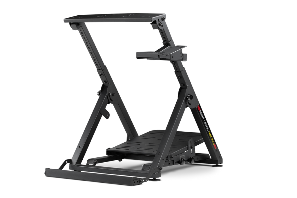 Wheel Stand 2.0