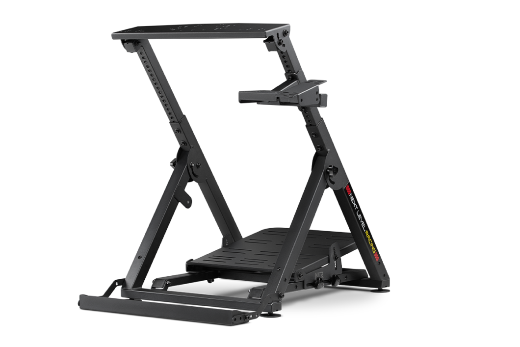Wheel Stand 2.0
