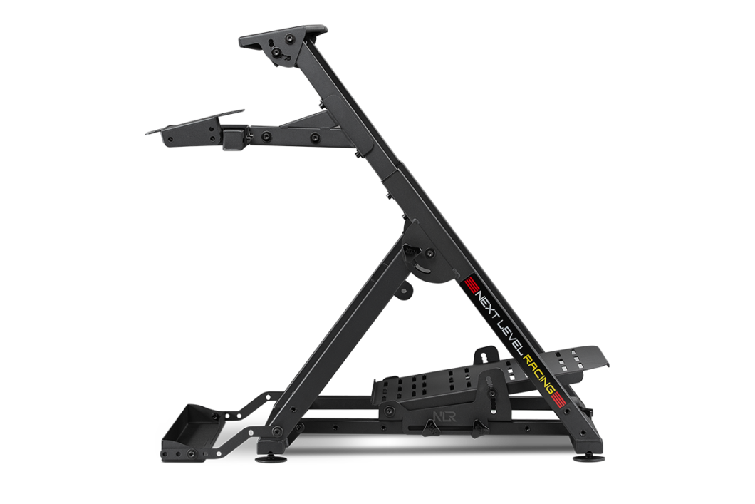 Wheel Stand 2.0